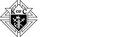 DiCalogero logo BW_WHT